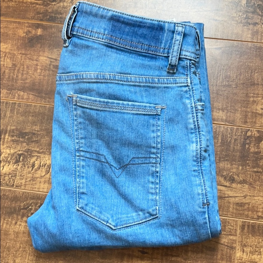 Men’s Diesel jeans